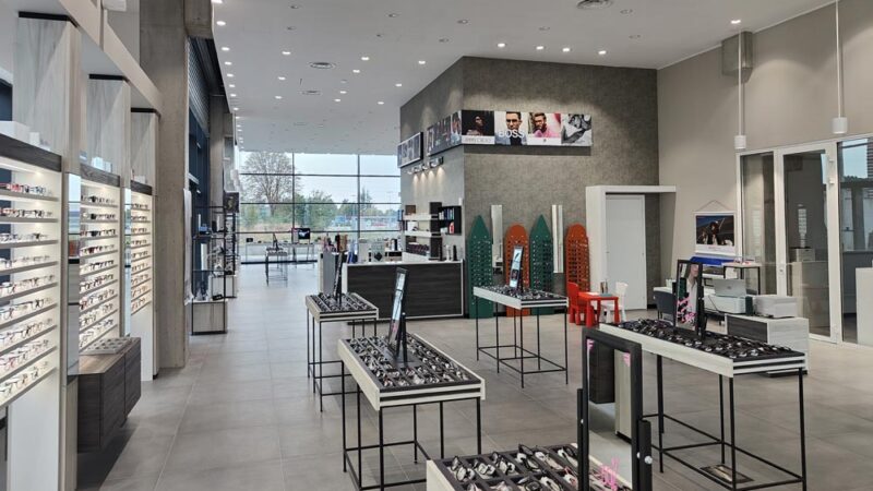 Negozio di Ottica Corbetta